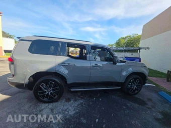 2026 Lexus GX 550 Premium+ - miniatura 4