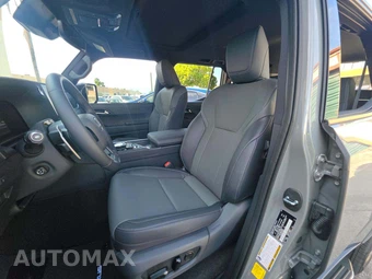 2026 Lexus GX 550 Premium+ - miniatura 6