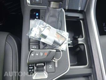 2026 Lexus GX 550 Premium+ - miniatura 8