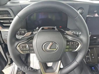 2026 Lexus GX 550 Premium+ - miniatura 10