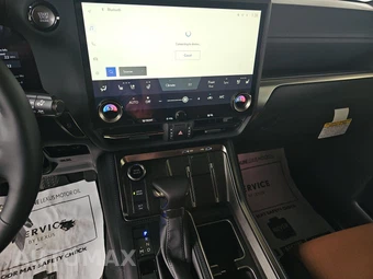 2026 Lexus GX 550 Premium+ - miniatura 11
