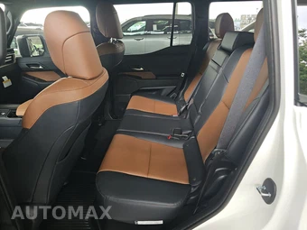 2026 Lexus GX 550 Premium+ - miniatura 13