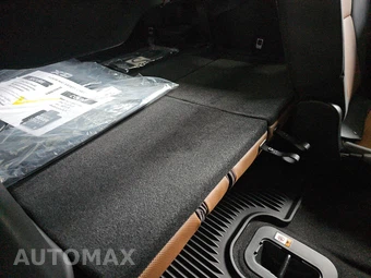 2026 Lexus GX 550 Premium+ - miniatura 14