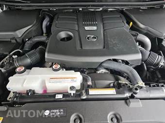 2026 Lexus GX 550 Premium+ - miniatura 16