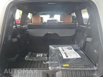 2026 Lexus GX 550 Premium+ - miniatura 17