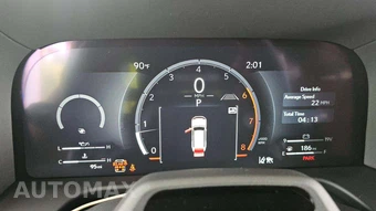 2026 Lexus GX 550 Premium+ - miniatura 20
