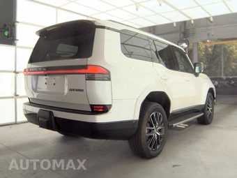 2026 Lexus GX 550 Premium+ - miniatura 4