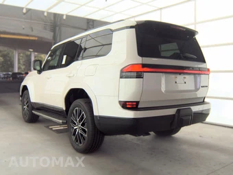 2026 Lexus GX 550 Premium+ - miniatura 6