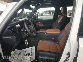2026 Lexus GX 550 Premium+ - miniatura 7