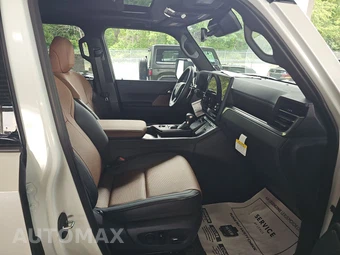2026 Lexus GX 550 Premium+ - miniatura 8