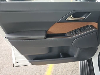 2026 Lexus GX 550 Premium+ - miniatura 9