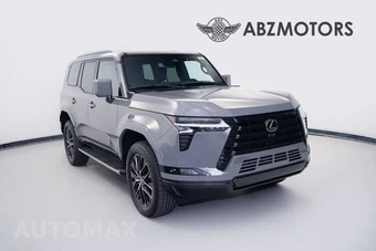 2026 Lexus GX 550 Premium+ - car from the USA, Manheim Buy-Now listing at AUTOMAX
