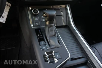 2026 Lexus GX 550 Premium+ - miniatura 11
