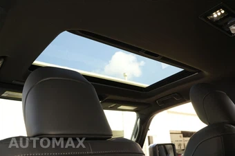 2026 Lexus GX 550 Premium+ - miniatura 12