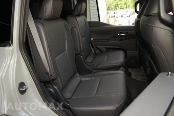 2026 Lexus GX 550 Premium+ - miniatura 13