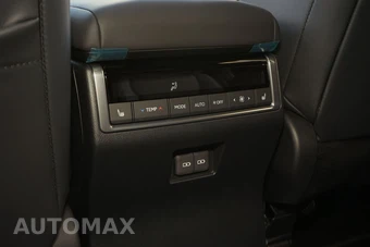 2026 Lexus GX 550 Premium+ - miniatura 14