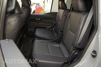 2026 Lexus GX 550 Premium+ - miniatura 15