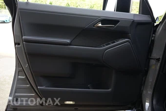 2026 Lexus GX 550 Premium+ - miniatura 17