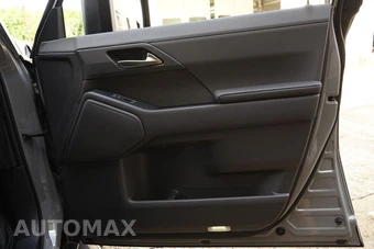 2026 Lexus GX 550 Premium+ - miniatura 18