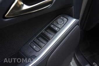 2026 Lexus GX 550 Premium+ - miniatura 19