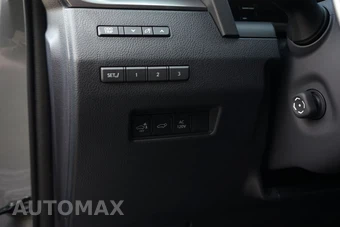 2026 Lexus GX 550 Premium+ - miniatura 21