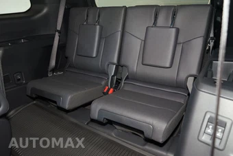 2026 Lexus GX 550 Premium+ - miniatura 22