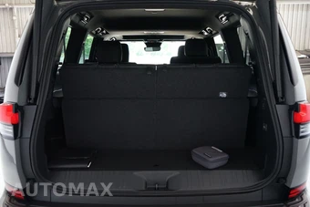 2026 Lexus GX 550 Premium+ - miniatura 23
