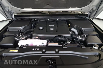 2026 Lexus GX 550 Premium+ - miniatura 25