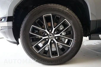 2026 Lexus GX 550 Premium+ - miniatura 26