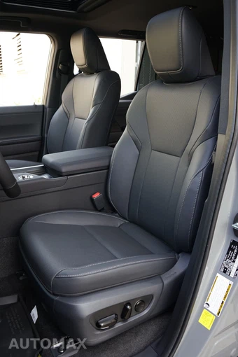 2026 Lexus GX 550 Premium+ - miniatura 3