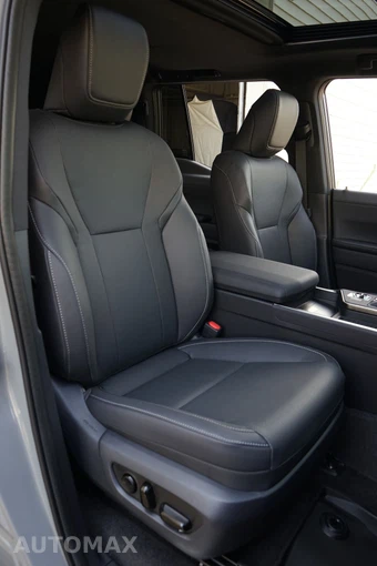 2026 Lexus GX 550 Premium+ - miniatura 4