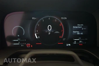2026 Lexus GX 550 Premium+ - miniatura 7
