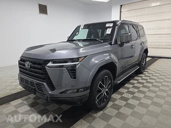 2026 Lexus GX 550 Premium+ - car from the USA, Manheim Buy-Now listing at AUTOMAX