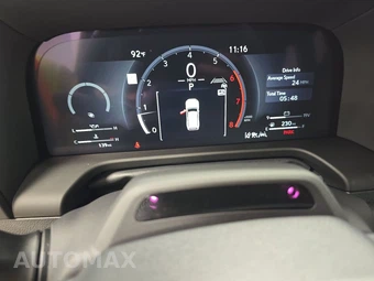 2026 Lexus GX 550 Premium+ - miniatura 11