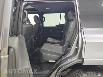 2026 Lexus GX 550 Premium+ - miniatura 12