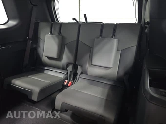 2026 Lexus GX 550 Premium+ - miniatura 13