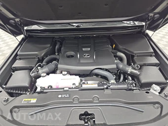 2026 Lexus GX 550 Premium+ - miniatura 15