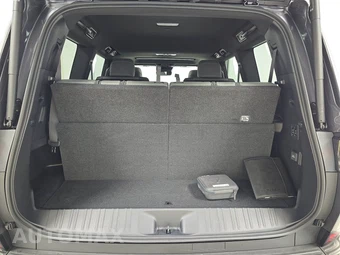2026 Lexus GX 550 Premium+ - miniatura 16