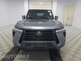 2026 Lexus GX 550 Premium+ - miniatura 2