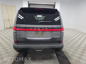 2026 Lexus GX 550 Premium+ - miniatura 5