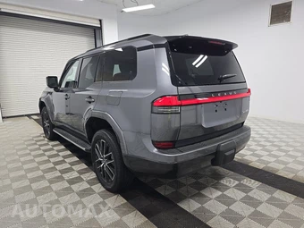 2026 Lexus GX 550 Premium+ - miniatura 6