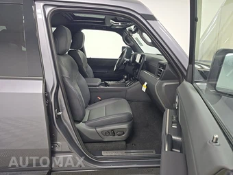 2026 Lexus GX 550 Premium+ - miniatura 7