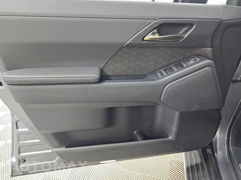 2026 Lexus GX 550 Premium+ - miniatura 8