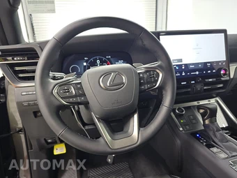2026 Lexus GX 550 Premium+ - miniatura 9