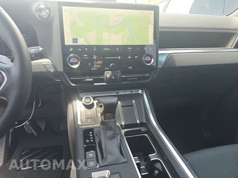 2026 Lexus GX 550 Premium+ - miniatura 11
