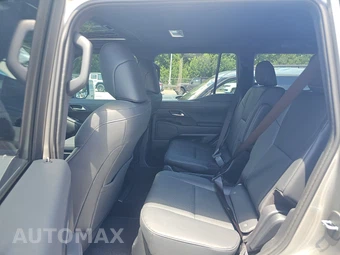 2026 Lexus GX 550 Premium+ - miniatura 13