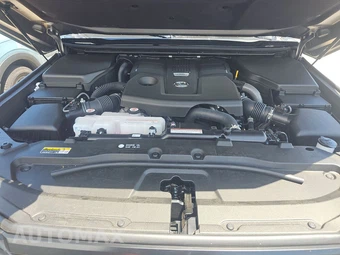 2026 Lexus GX 550 Premium+ - miniatura 15