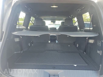 2026 Lexus GX 550 Premium+ - miniatura 16