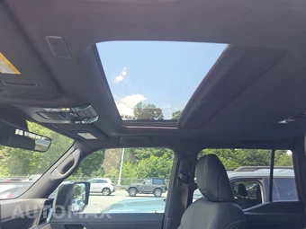 2026 Lexus GX 550 Premium+ - miniatura 17