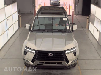 2026 Lexus GX 550 Premium+ - miniatura 2